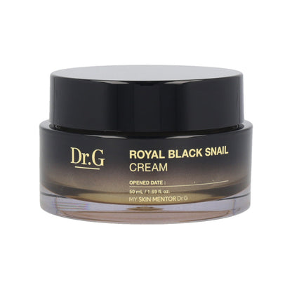 Dr.G Royal Black Snail Cream 50ml - KLO