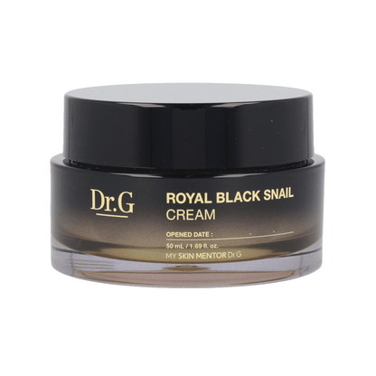 Dr.G Royal Black Snail Cream 50ml - KLO