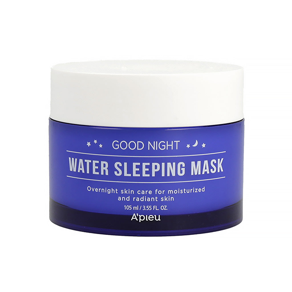 [US Exclusive] A'PIEU Good Night Water Sleeping Mask 105ml - KLO