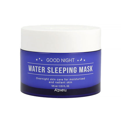 [US Exclusive] A'PIEU Good Night Water Sleeping Mask 105ml - KLO