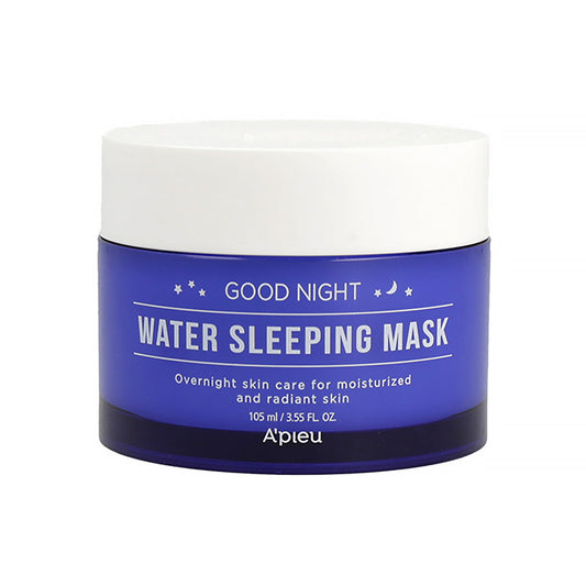 [US Exclusive] A'PIEU Good Night Water Sleeping Mask 105ml - KLO