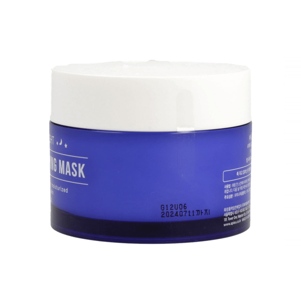 [US Exclusive] A'PIEU Good Night Water Sleeping Mask 105ml - KLO