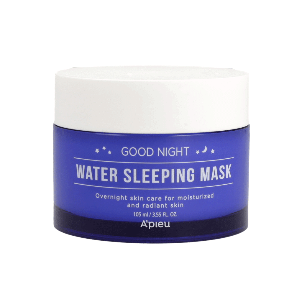 [US Exclusive] A'PIEU Good Night Water Sleeping Mask 105ml - KLO