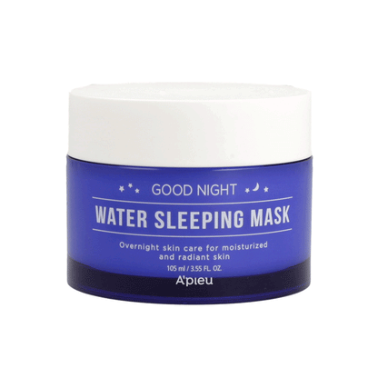 [US Exclusive] A'PIEU Good Night Water Sleeping Mask 105ml - KLO
