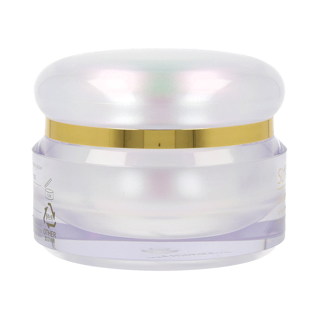 [US Exclusive] MISSHA Super Aqua Cell Renew Snail Cream 52ml - KLO