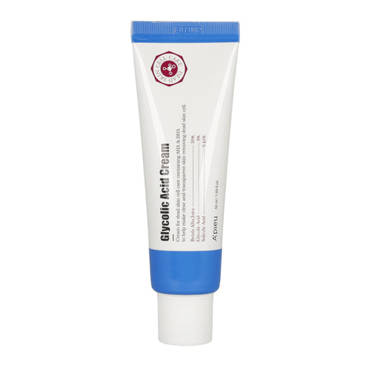 [US Exclusive] A'PIEU Glycolic Acid Cream 50ml - KLO