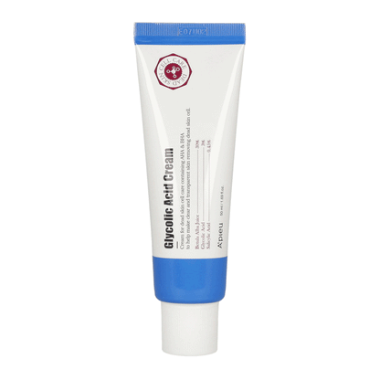 [US Exclusive] A'PIEU Glycolic Acid Cream 50ml - KLO