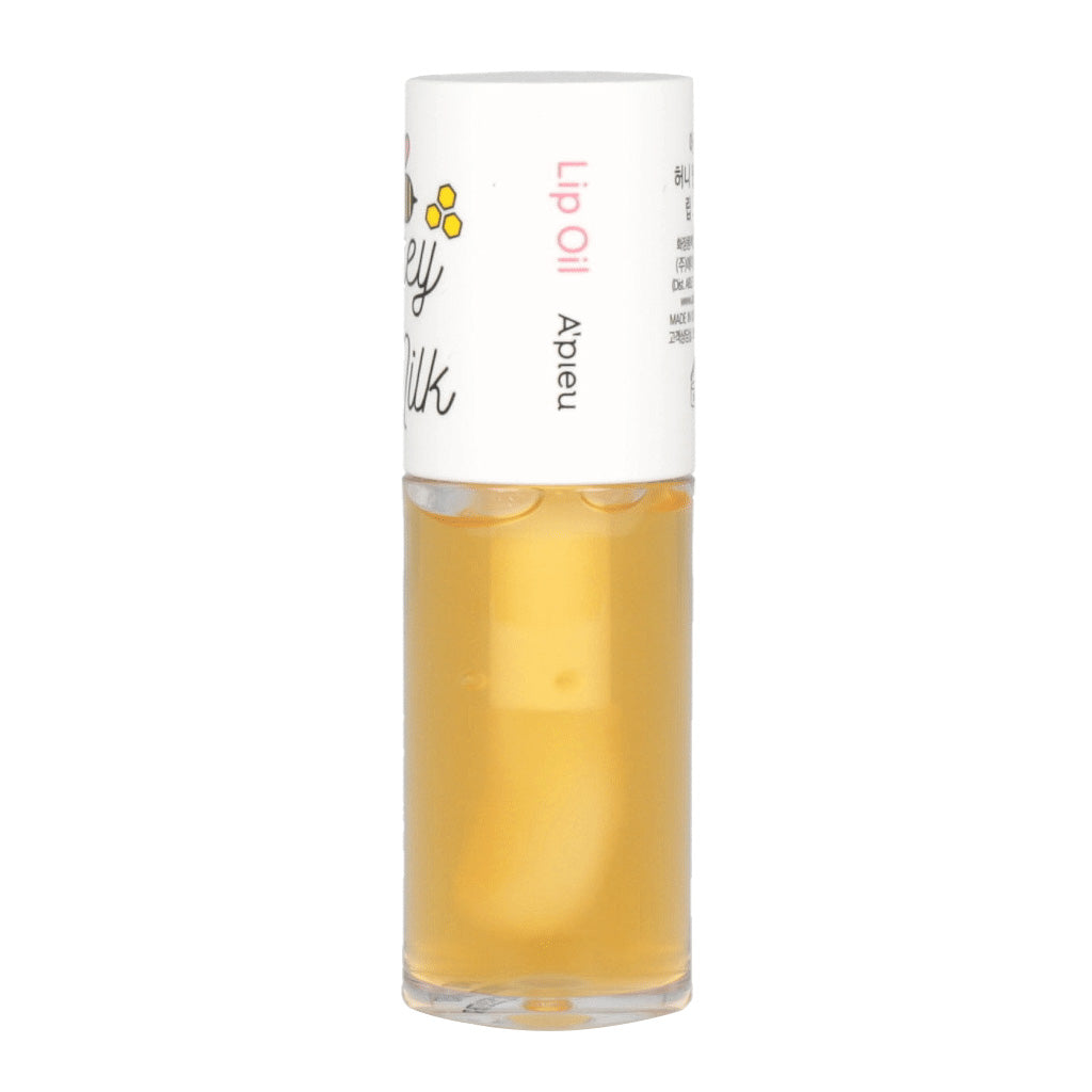 A'PIEU Honey & Milk Lip Oil 5g - KLO