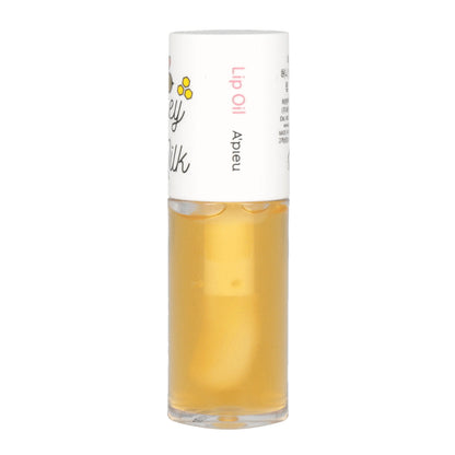 A'PIEU Honey & Milk Lip Oil 5g - KLO
