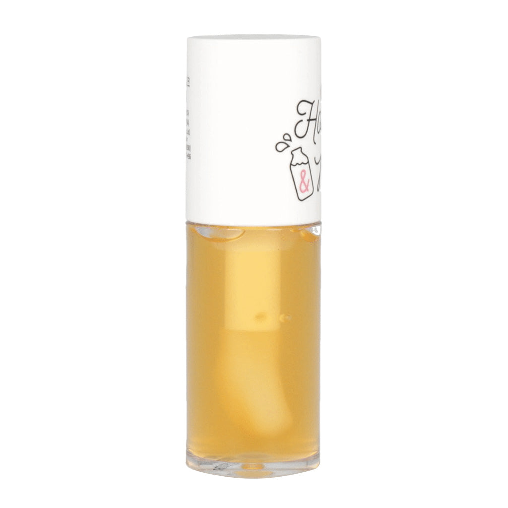A'PIEU Honey & Milk Lip Oil 5g - KLO