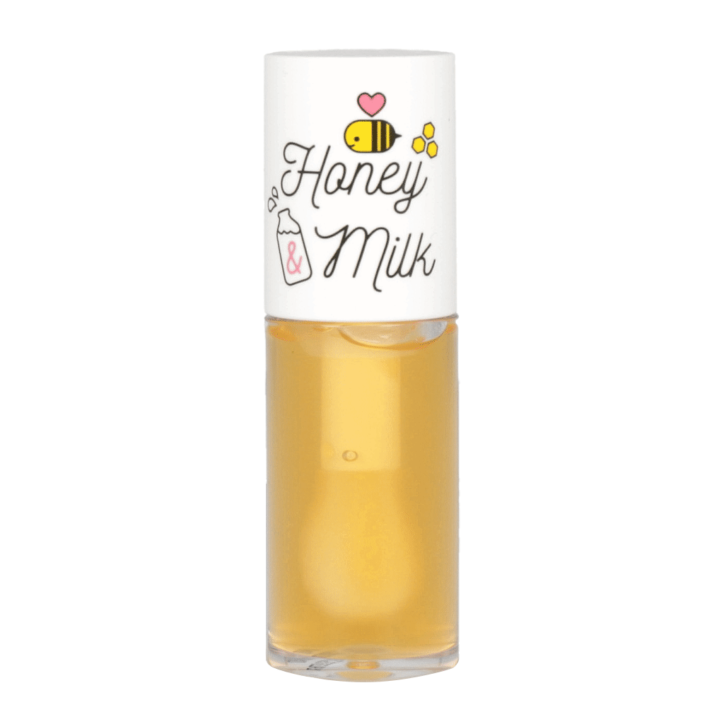 A'PIEU Honey & Milk Lip Oil 5g - KLO