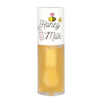 A'PIEU Honey & Milk Lip Oil 5g - KLO