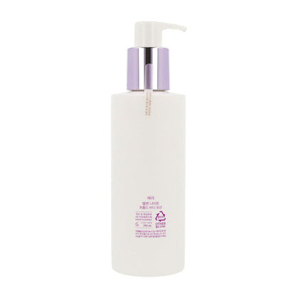 [US Exclusive] HERA Velvet Night Perfumed Body Lotion 250ml - KLO