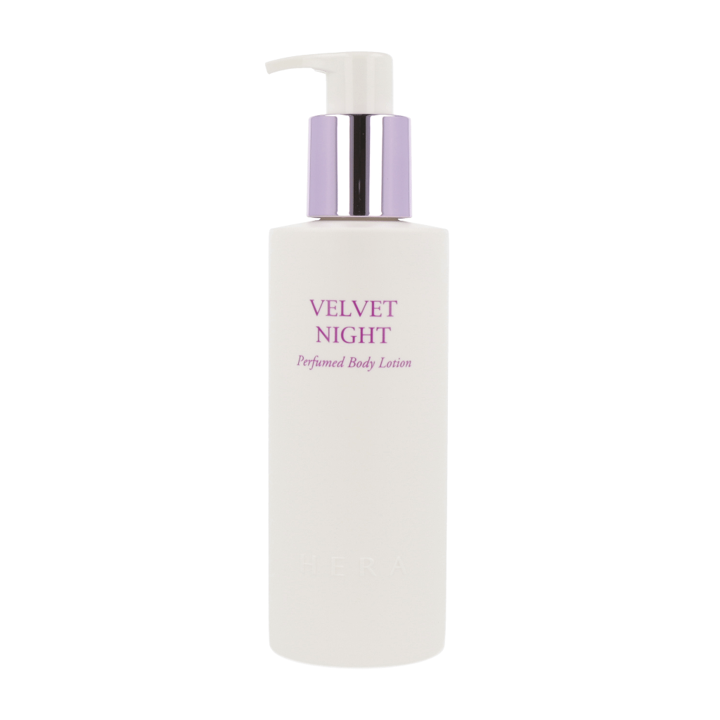 [US Exclusive] HERA Velvet Night Perfumed Body Lotion 250ml - KLO