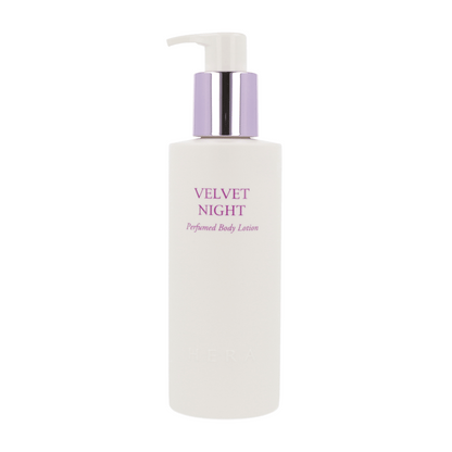 [US Exclusive] HERA Velvet Night Perfumed Body Lotion 250ml - KLO