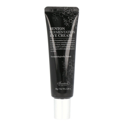 [BENTON] Fermentation Eye Cream 30g - Dodoskin