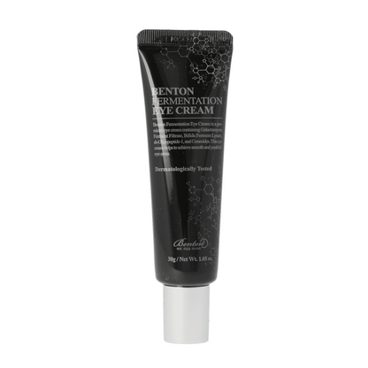 [BENTON] Fermentation Eye Cream 30g - Dodoskin