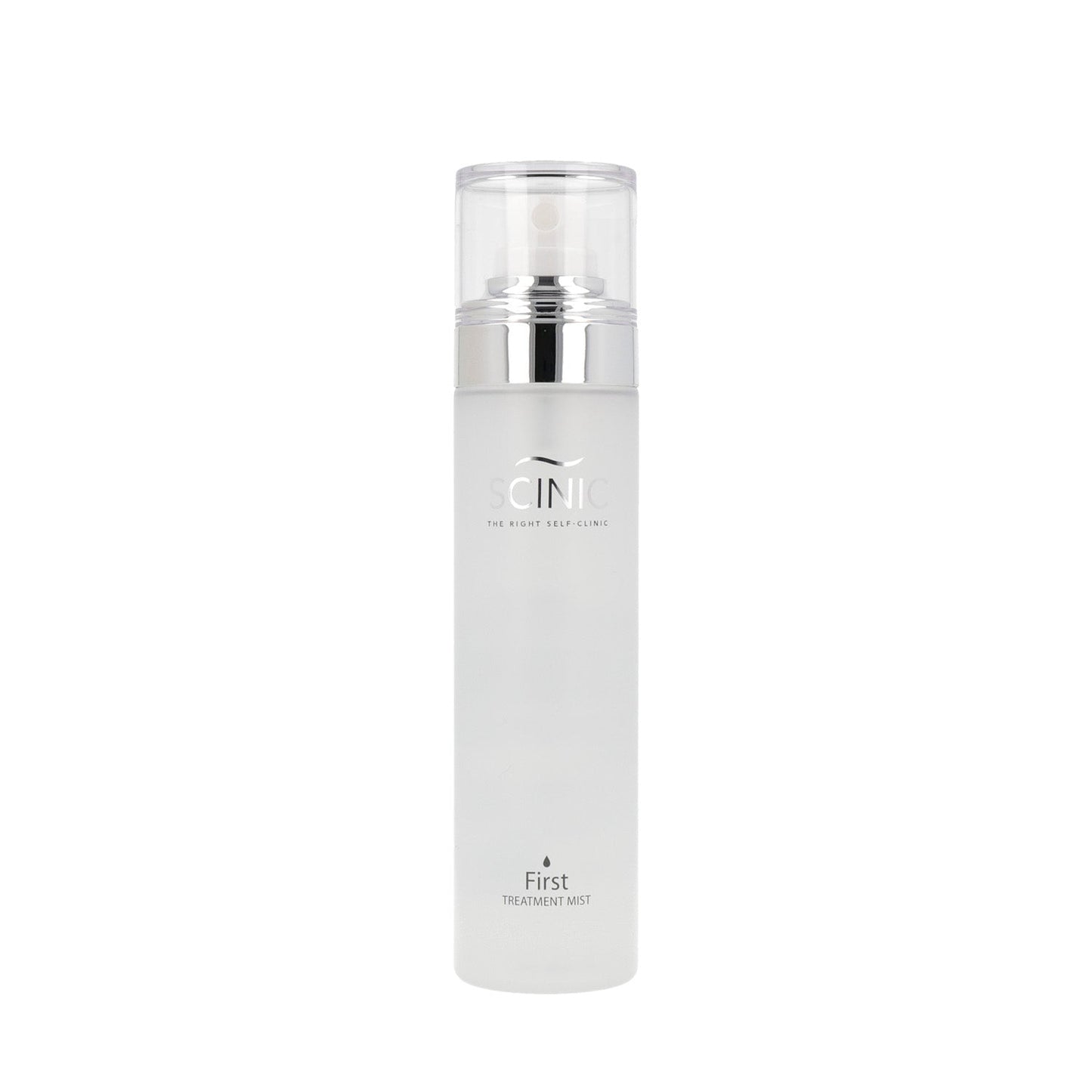 SCINIC First Treatment Mist 120ml - DODOSKIN
