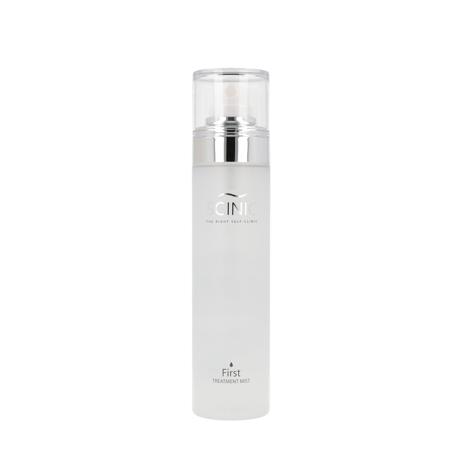 SCINIC First Treatment Mist 120ml - DODOSKIN