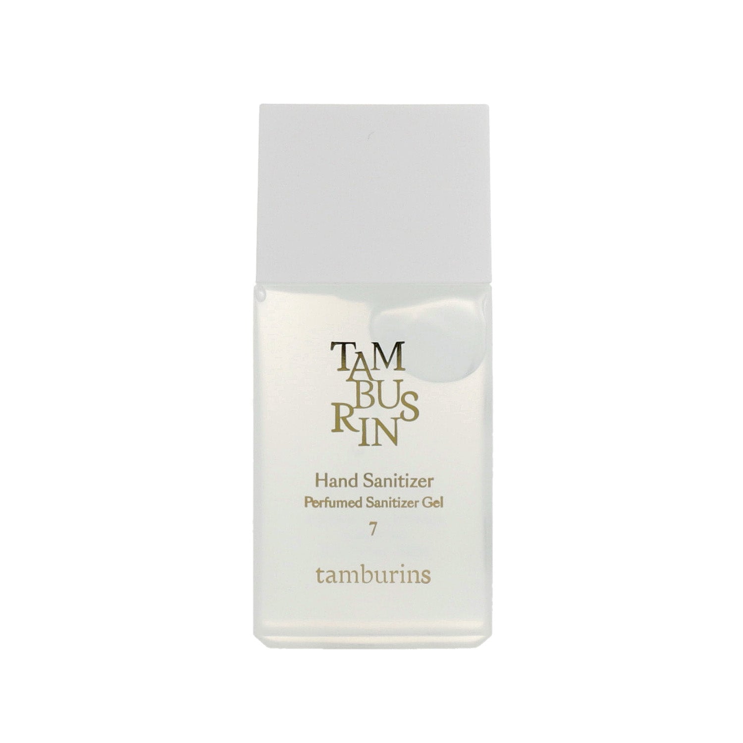 [US STOCK] TAMBURINS Hand Perfumed Sanitizer Gel 30ml #7 - KLO
