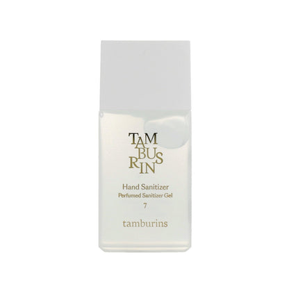 [US STOCK] TAMBURINS Hand Perfumed Sanitizer Gel 30ml #7 - KLO