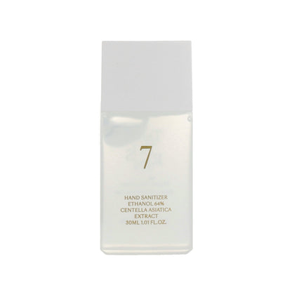 [US STOCK] TAMBURINS Hand Perfumed Sanitizer Gel 30ml #7 - KLO
