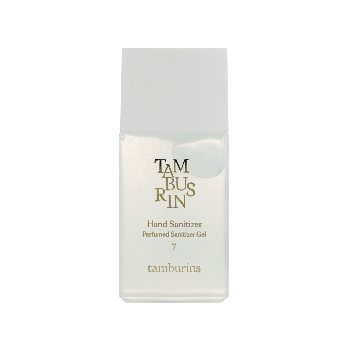 [US STOCK] TAMBURINS Hand Perfumed Sanitizer Gel 30ml #7 - KLO