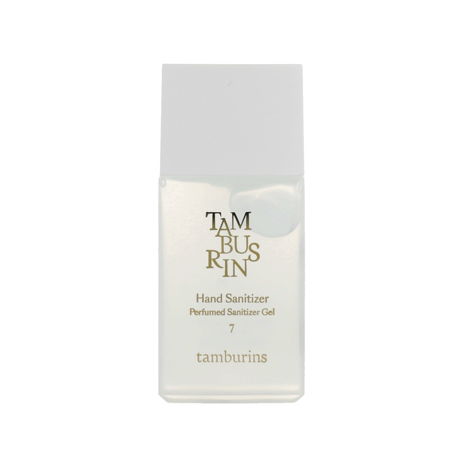 [US STOCK] TAMBURINS Hand Perfumed Sanitizer Gel 30ml #7 - KLO