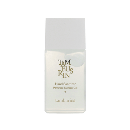 [US STOCK] TAMBURINS Hand Perfumed Sanitizer Gel 30ml #7 - KLO