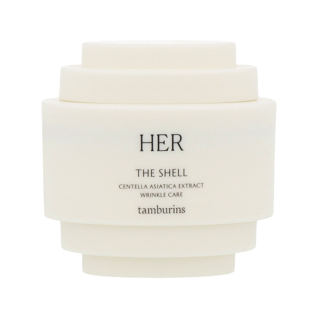TAMBURINS THE SHELL Perfume Hand 30ml #HER - KLO