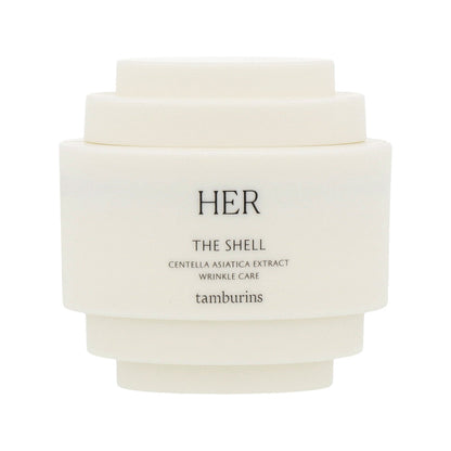 TAMBURINS THE SHELL Perfume Hand 30ml #HER - KLO