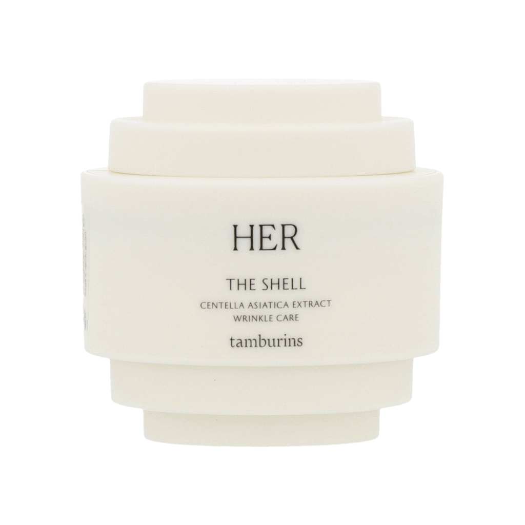 TAMBURINS THE SHELL Perfume Hand 30ml #HER - KLO