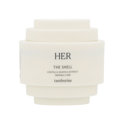 TAMBURINS THE SHELL Perfume Hand 30ml #HER - KLO