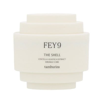 TAMBURINS THE SHELL Perfume Hand 40ml #FEY9 - Dodoskin