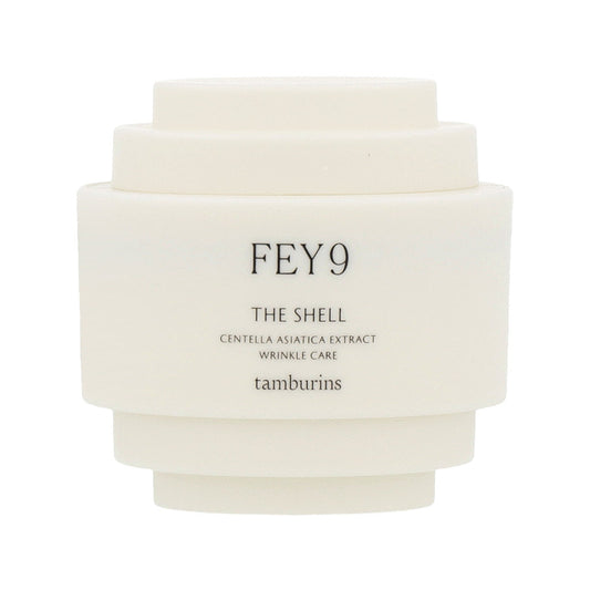 TAMBURINS THE SHELL Perfume Hand 40ml #FEY9 - Dodoskin