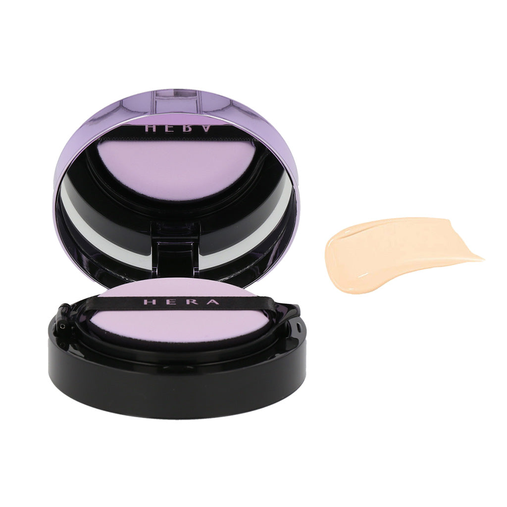 Hera UV Mist Cushion Cover SPF50+ PA+++ (Original + Refill) - KLO