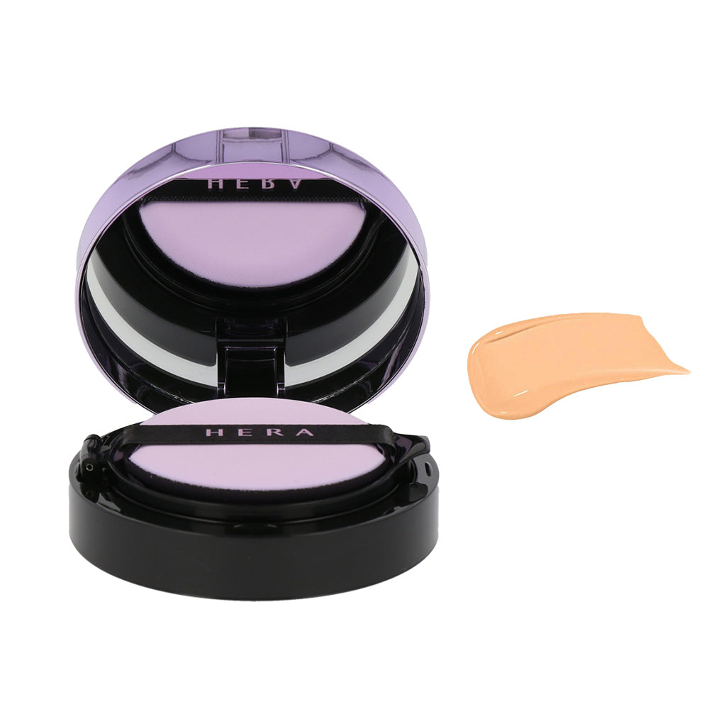 Hera UV Mist Cushion Cover SPF50+ PA+++ (Original + Refill) - KLO