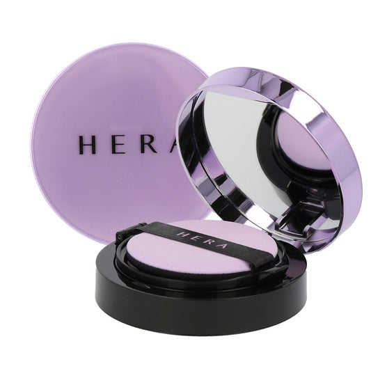 Hera UV Mist Cushion Cover SPF50+ PA+++ (Original + Refill) - KLO