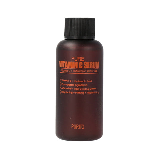 PURITO Pure Vitamin C Serum 60ml - KLO