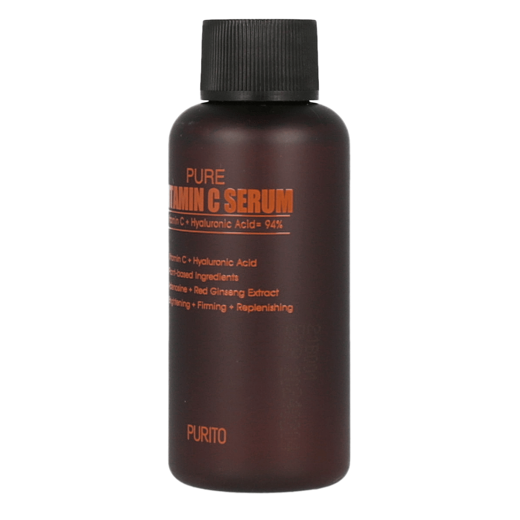 PURITO Pure Vitamin C Serum 60ml - KLO