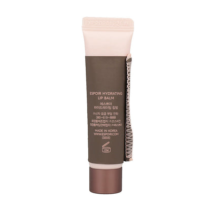 Espoir Hydrating Lip Balm 13ml - Dodoskin