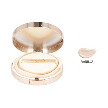 Espoir Pro Tailor Be Glow Cushion SPF42 PA++ 13g x 2ea (Original+Refill) - KLO