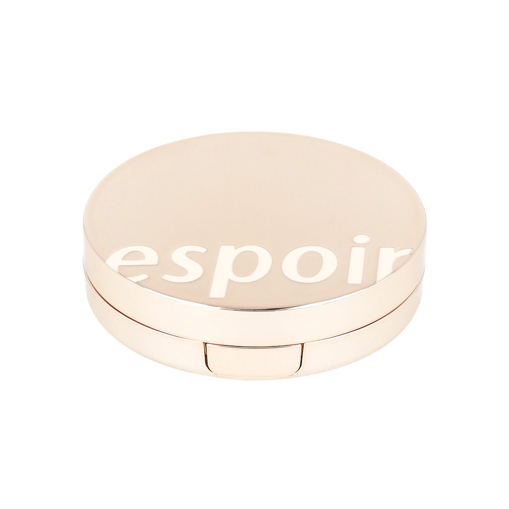 Espoir Pro Tailor Be Glow Cushion SPF42 PA++ 13g x 2ea (Original+Refill) - KLO