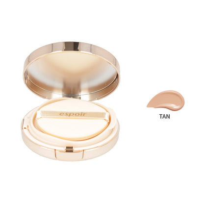 Espoir Pro Tailor Be Glow Cushion SPF42 PA++ 13g x 2ea (Original+Refill) - KLO