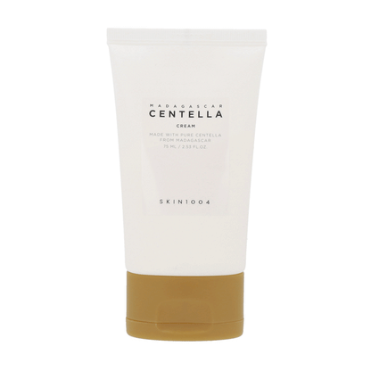 SKIN1004 Madagascar Centella Cream 75ml - Dodoskin
