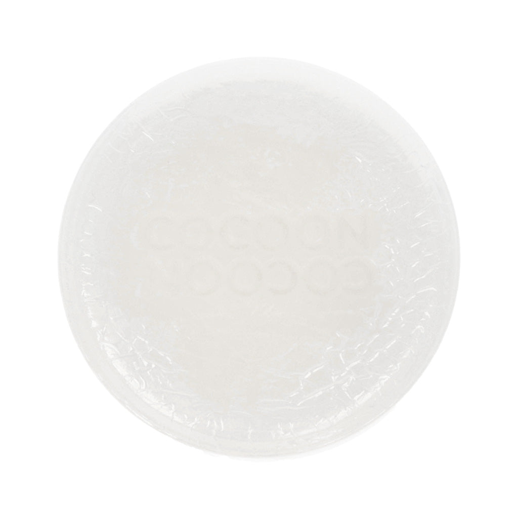 [US Exclusive] ZOMBIE BEAUTY by SKIN1004 Cocoon Soap Mask 100g - Dodoskin