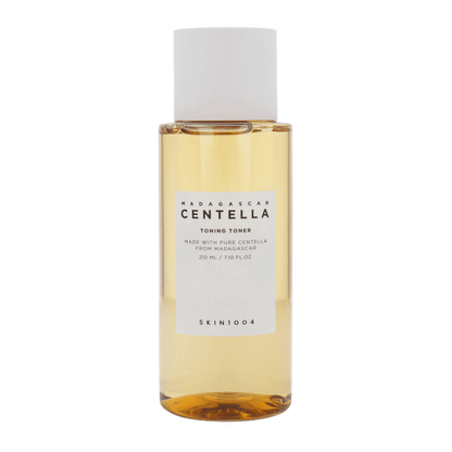 SKIN1004 Madagascar Centella Toning Toner 210ml - Dodoskin