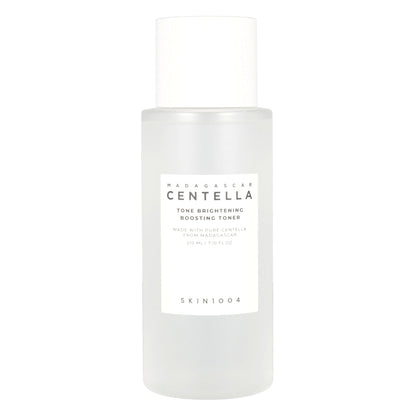 SKIN1004 Madagascar Centella Tone Brightening Boosting Toner 210ml - Dodoskin