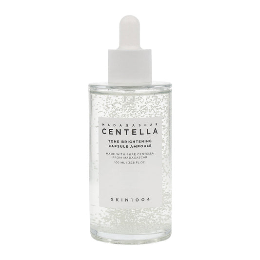 SKIN1004 Madagascar Centella Tone Brightening Capsule Ampoule 100ml - Dodoskin