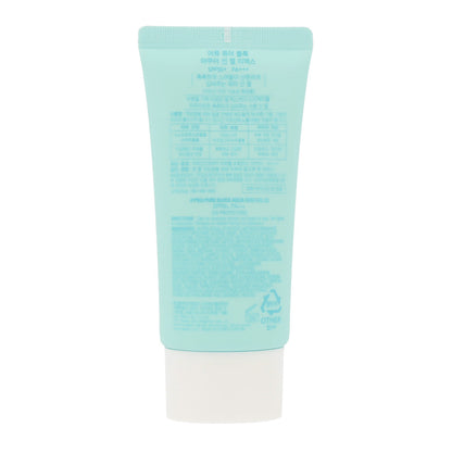 A'PIEU Pure Block Aqua Sun Gel SPF50+ PA+++ 50ml - KLO